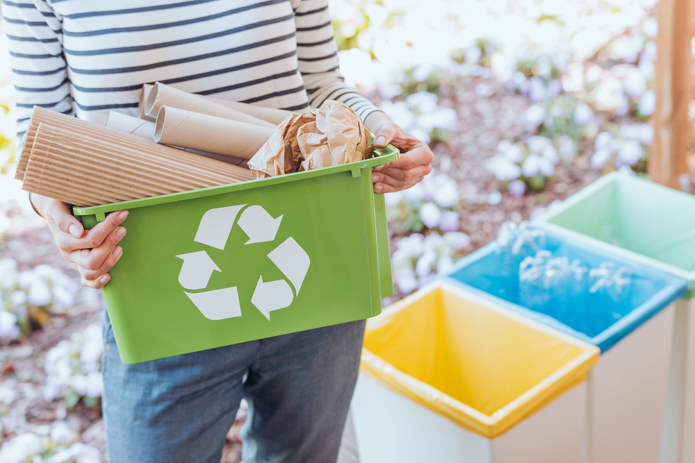 Why Eco-Friendly Junk Removal Is The Best Option