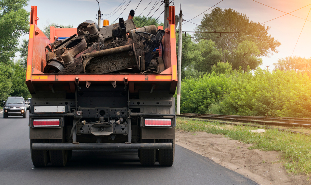 What To Look For In A Good Junk Removal Contractor