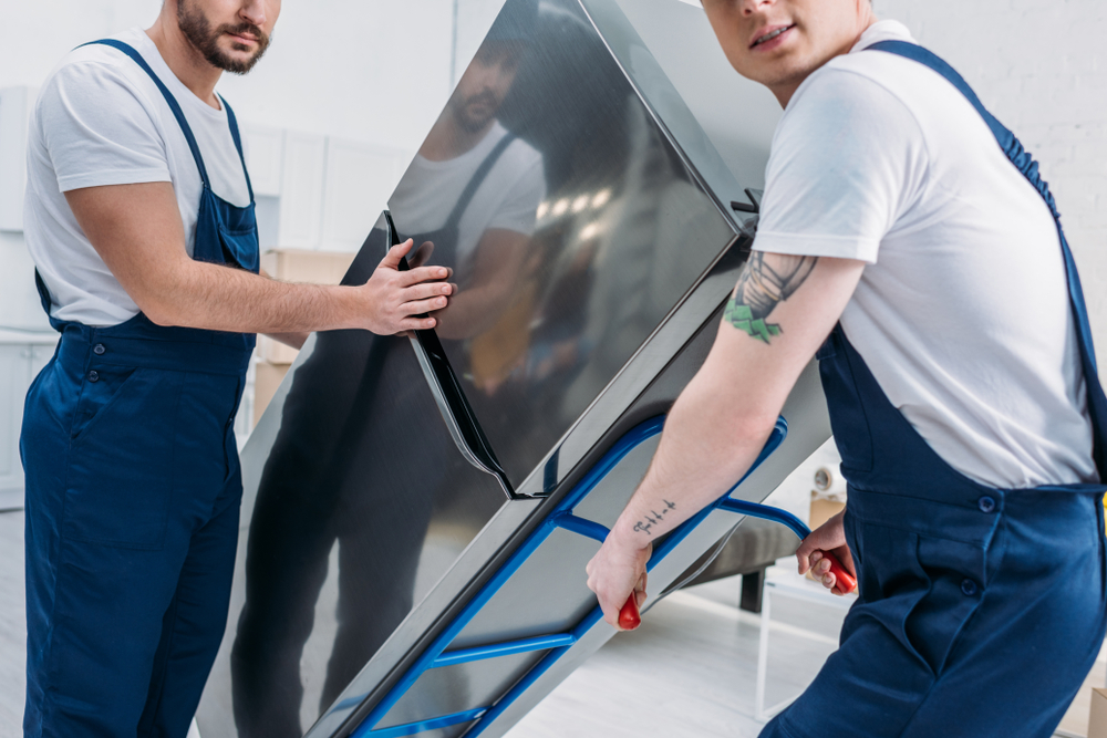 What Appliance Parts Can Be Reused?
